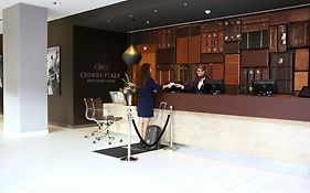 Crowne Plaza Amsterdam - South By Ihg